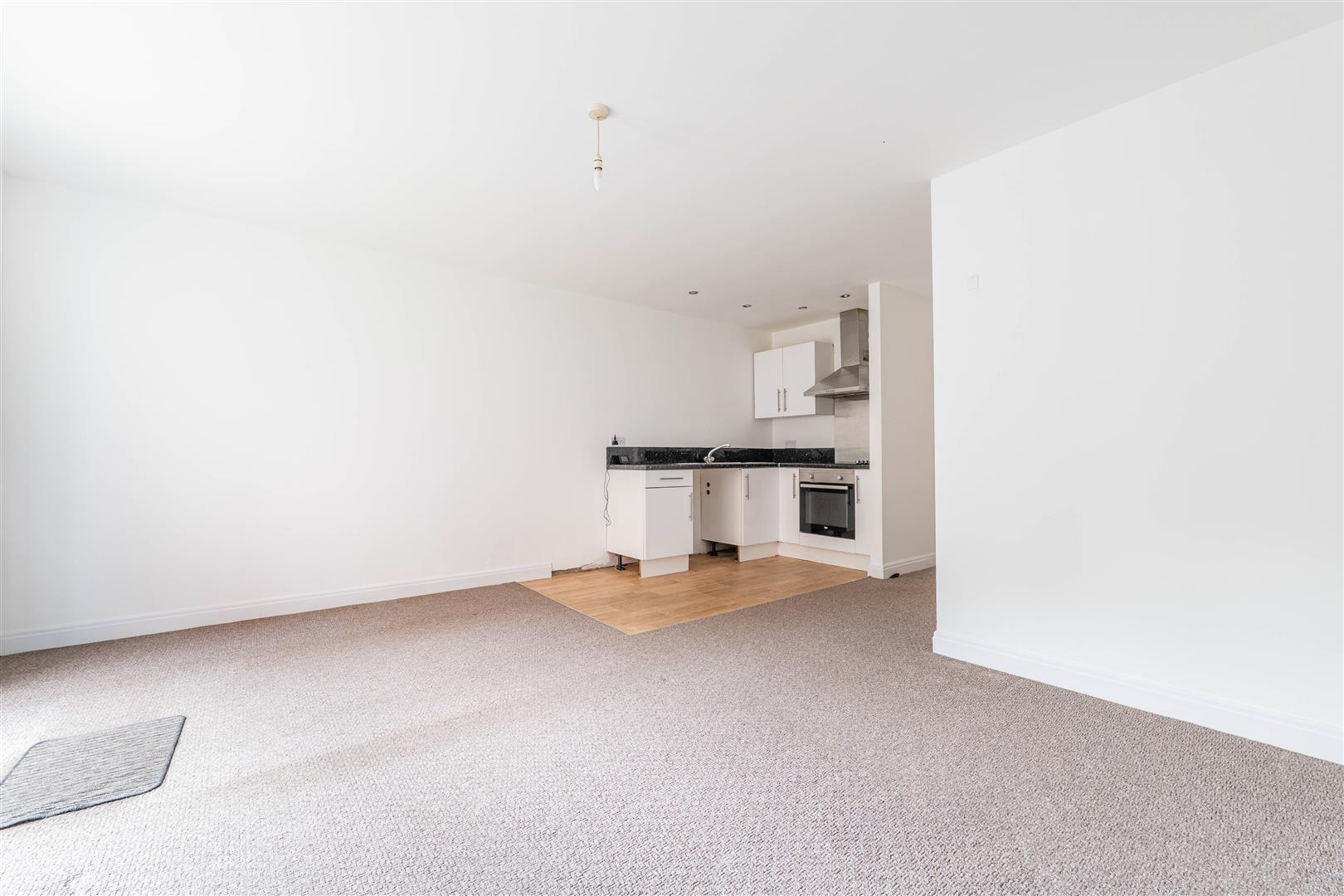 Lancaster Gate, Leyland